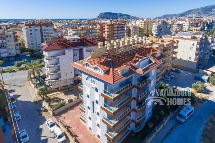 Image No.17-Appartement de 1 chambre à vendre à Oba