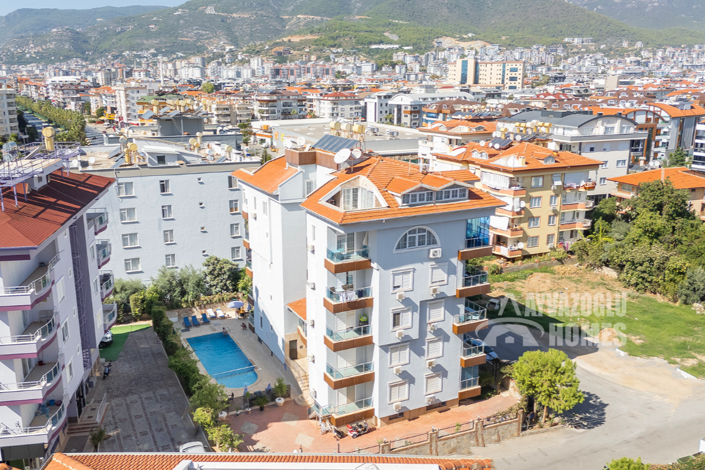 Image No.17-1 Bed Apartment for sale