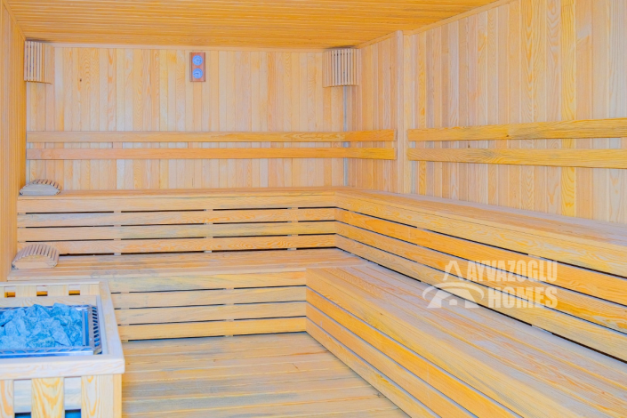 Image No.13-Appartement de 1 chambre à vendre à Avsallar