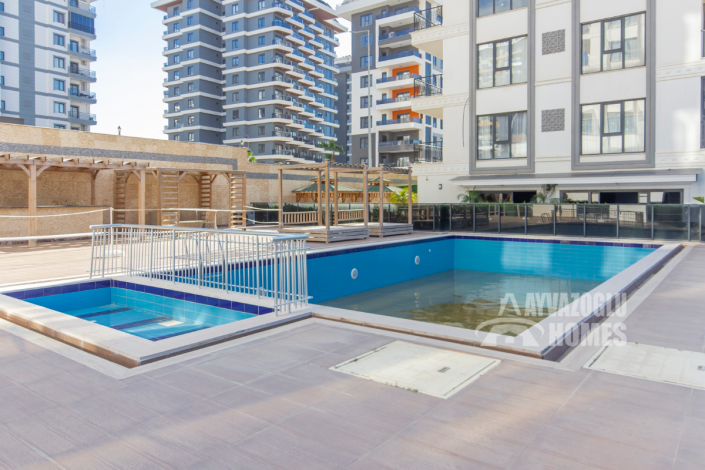 Image No.16-1 Bed Apartment for sale