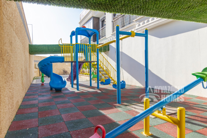 Image No.17-1 Bed Apartment for sale