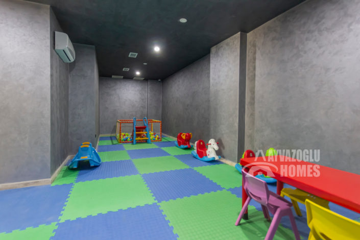 Image No.23-1 Bed Apartment for sale