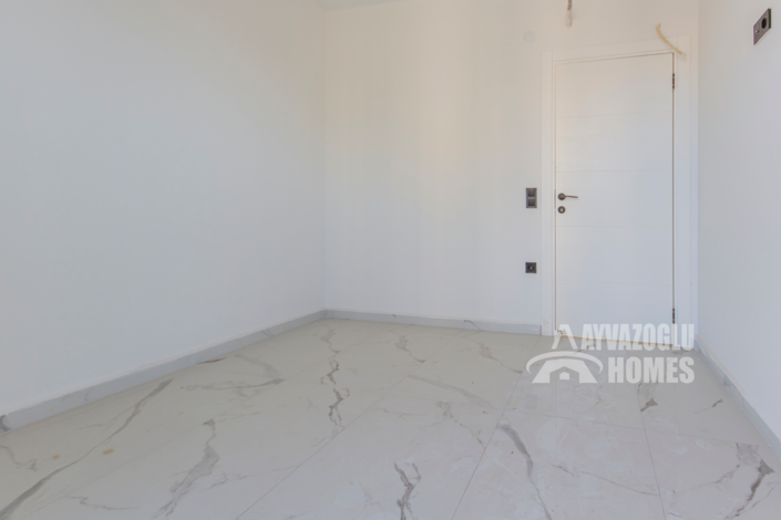 Image No.25-Appartement de 1 chambre à vendre à Mahmutlar