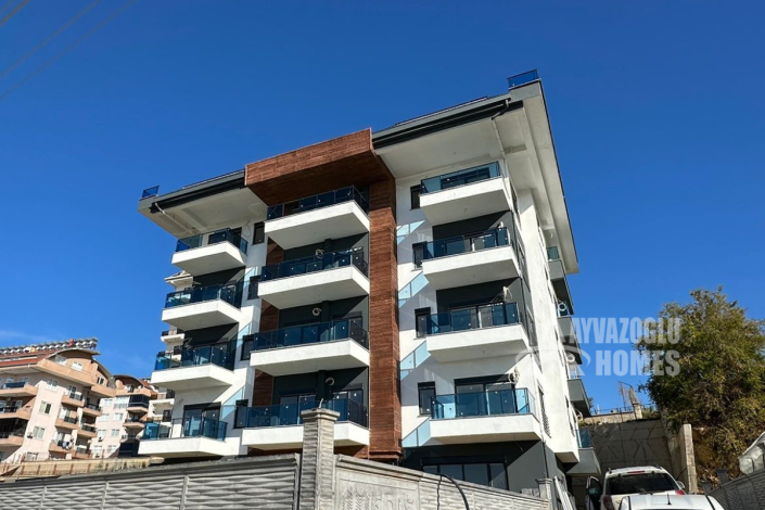 Image No.2-1 Bed Apartment for sale