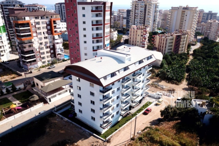 Image No.17-2 Bed Duplex for sale