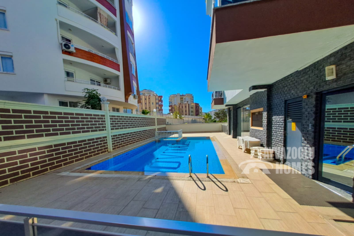 Image No.20-2 Bed Duplex for sale