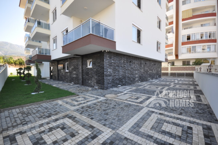 Image No.26-2 Bed Duplex for sale