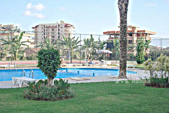 Image No.10-1 Bed Apartment for sale