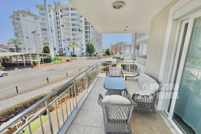 Image No.10-1 Bed Apartment for sale