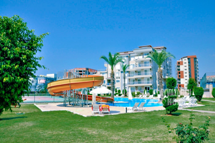 Image No.16-1 Bed Apartment for sale