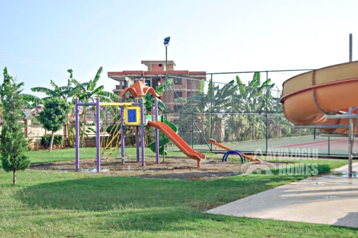 Image No.17-1 Bed Apartment for sale