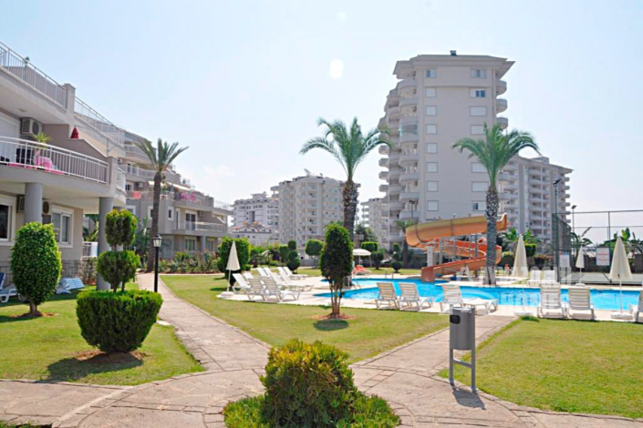 Image No.18-1 Bed Apartment for sale