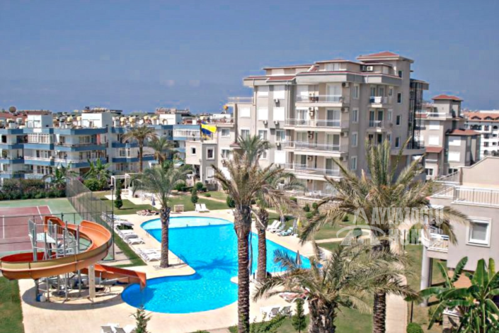 Image No.21-1 Bed Apartment for sale