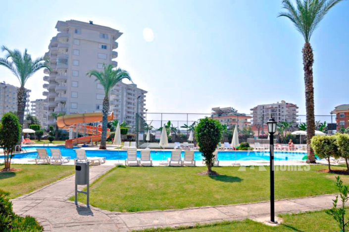 Image No.22-1 Bed Apartment for sale