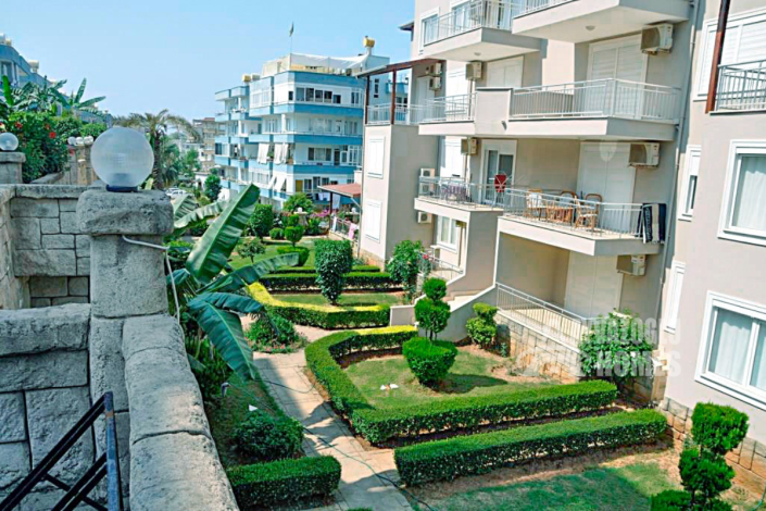 Image No.23-1 Bed Apartment for sale