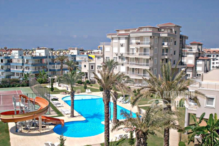 Image No.4-1 Bed Apartment for sale