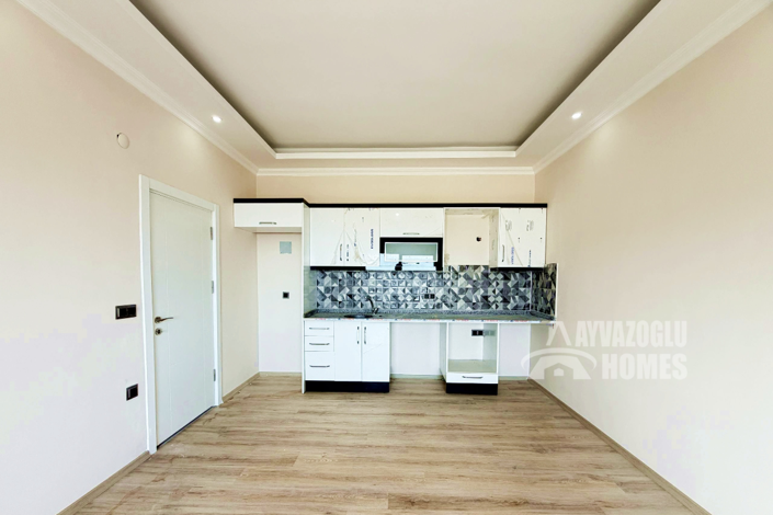 Image No.11-1 Bed Apartment for sale