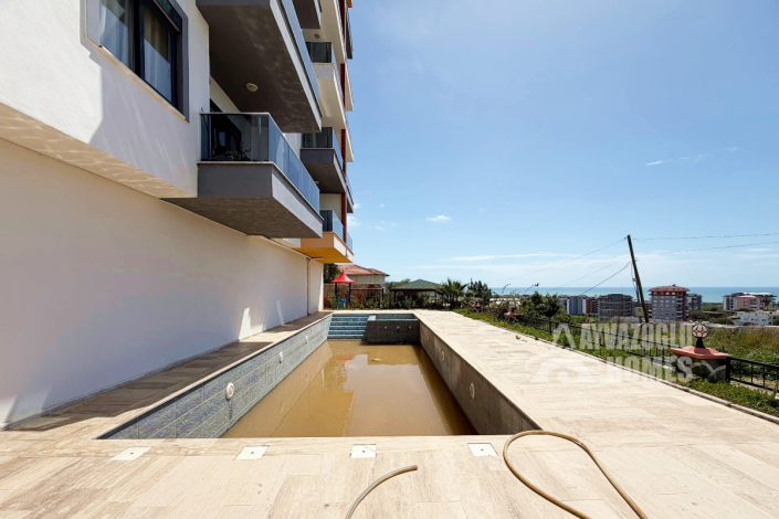 Image No.3-1 Bed Apartment for sale