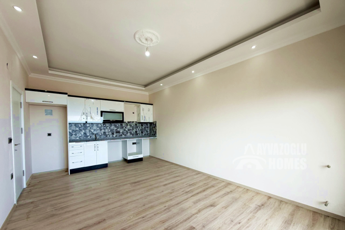 Image No.11-1 Bed Apartment for sale