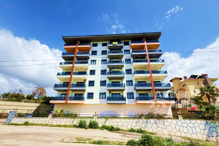 Image No.19-1 Bed Apartment for sale