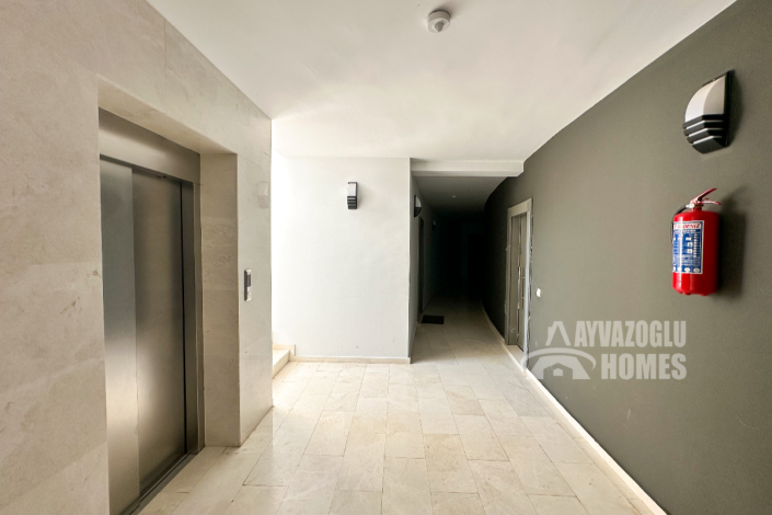 Image No.5-Appartement de 1 chambre à vendre à Kestel