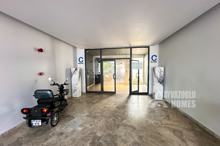 Image No.6-Appartement de 1 chambre à vendre à Kestel