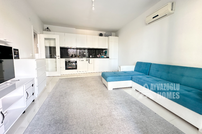 Image No.9-Appartement de 1 chambre à vendre à Kestel