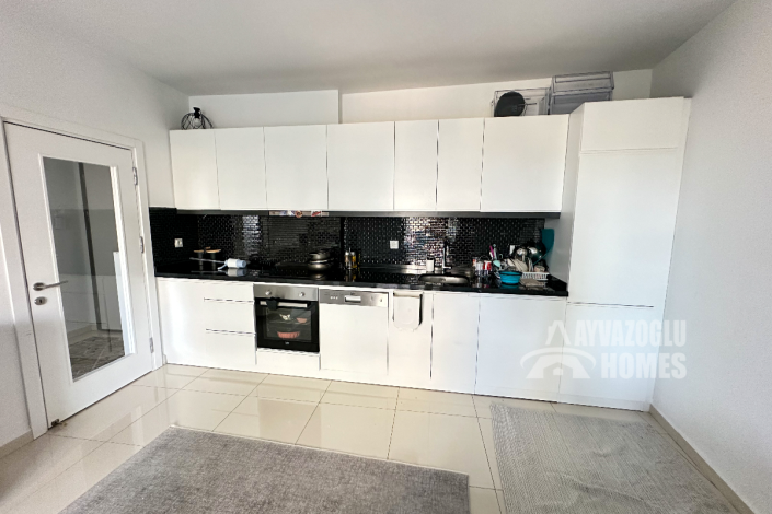 Image No.10-Appartement de 1 chambre à vendre à Kestel