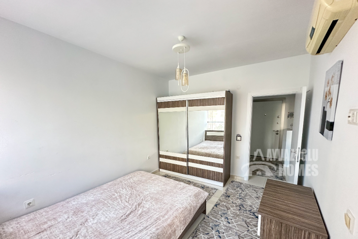 Image No.12-Appartement de 1 chambre à vendre à Kestel