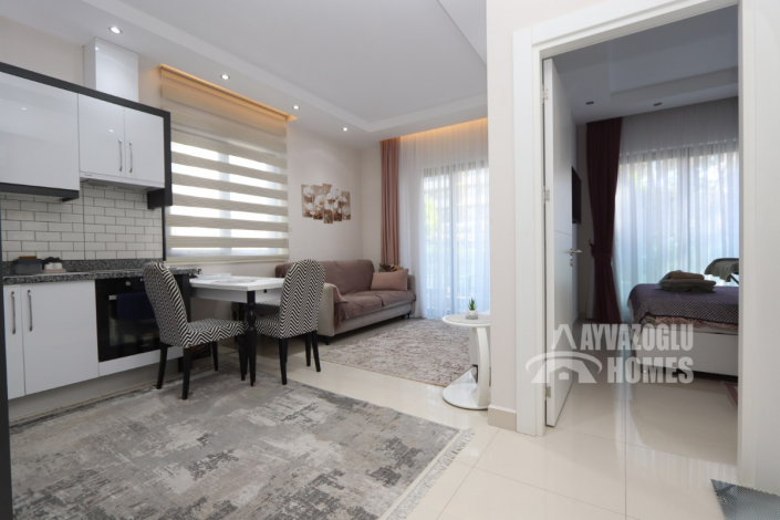 Image No.8-1 Bed Apartment for sale