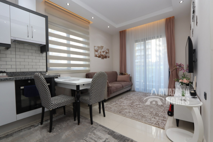 Image No.9-1 Bed Apartment for sale