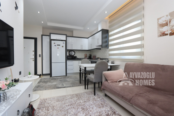 Image No.11-1 Bed Apartment for sale