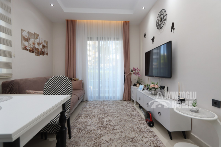 Image No.12-1 Bed Apartment for sale