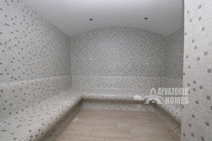 Image No.13-Appartement de 1 chambre à vendre à Avsallar