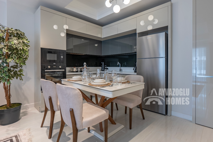 Image No.5-1 Bed Apartment for sale