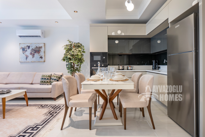 Image No.6-1 Bed Apartment for sale