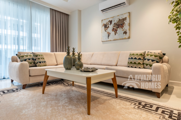 Image No.10-1 Bed Apartment for sale