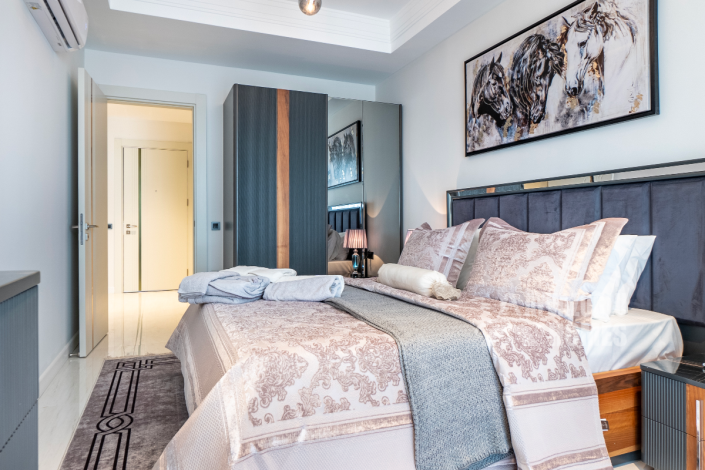 Image No.12-1 Bed Apartment for sale