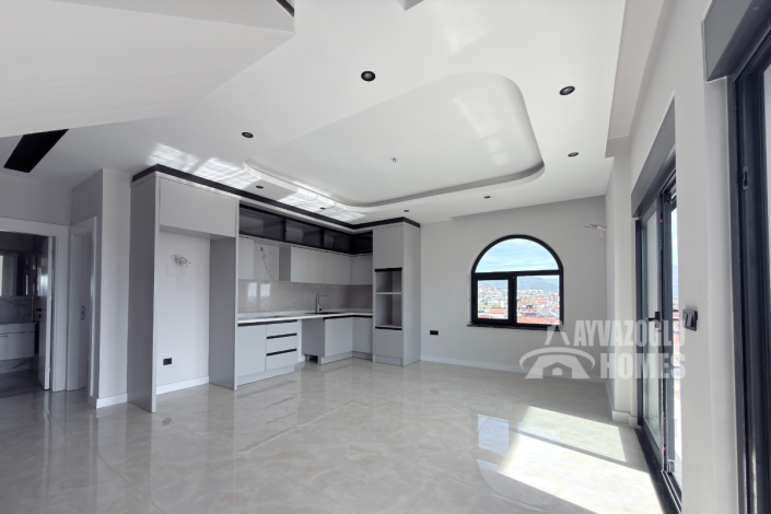 Image No.6-3 Bed Penthouse for sale