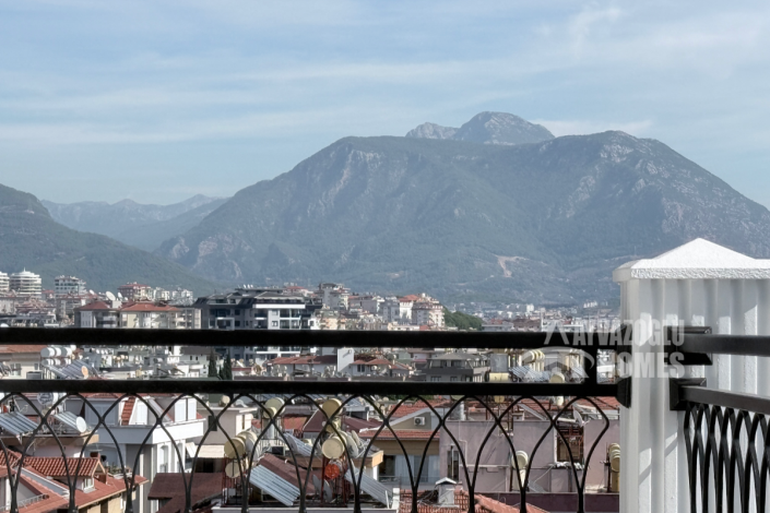 Image No.16-3 Bed Penthouse for sale