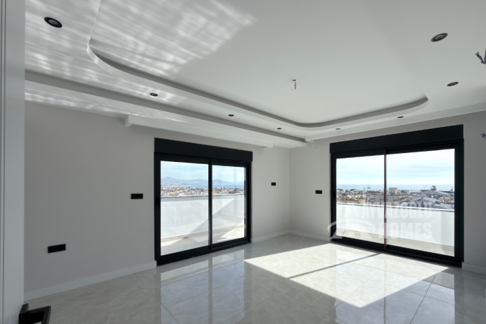 Image No.20-3 Bed Penthouse for sale