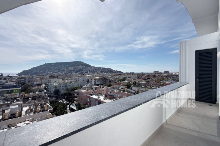 Image No.24-3 Bed Penthouse for sale