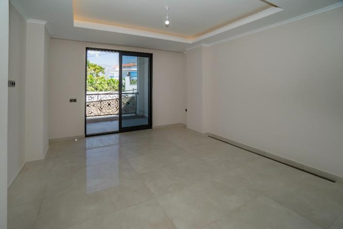 Image No.4-Appartement de 1 chambre à vendre à Kargicak