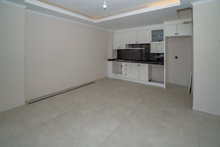 Image No.5-Appartement de 1 chambre à vendre à Kargicak