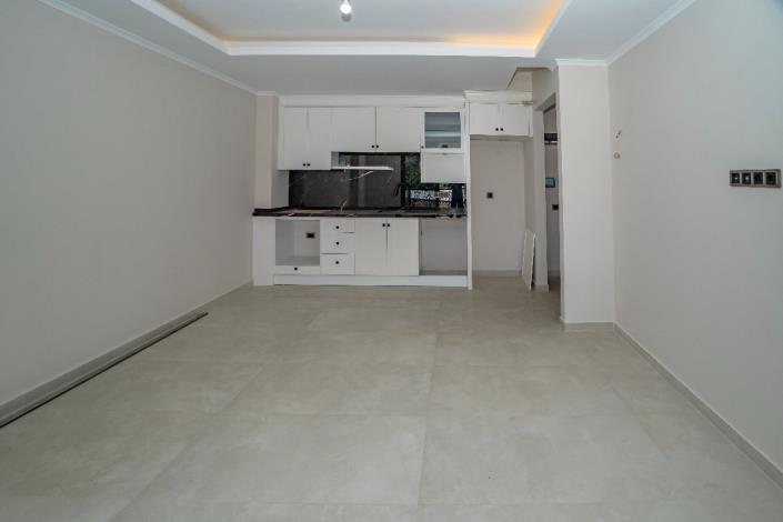 Image No.7-Appartement de 1 chambre à vendre à Kargicak