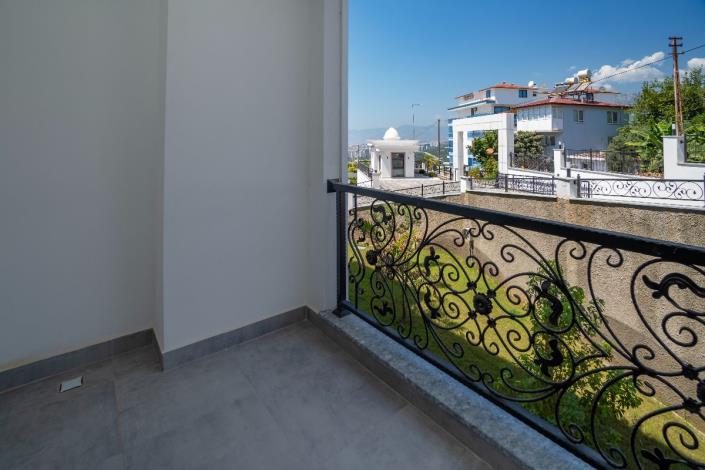 Image No.9-Appartement de 1 chambre à vendre à Kargicak