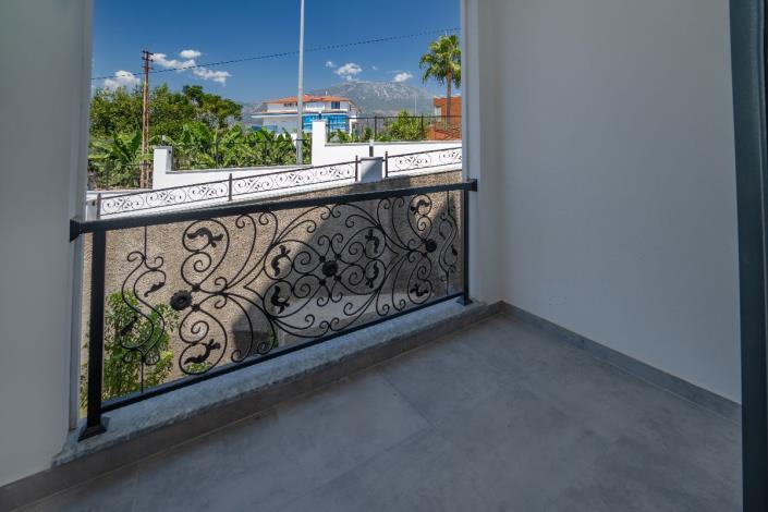 Image No.8-Appartement de 1 chambre à vendre à Kargicak