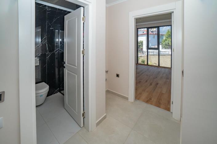 Image No.10-Appartement de 1 chambre à vendre à Kargicak