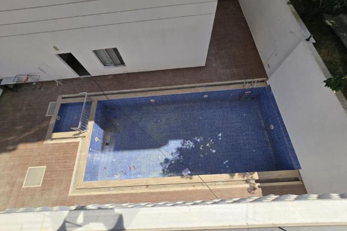 Image No.4-Appartement de 1 chambre à vendre à Mahmutlar