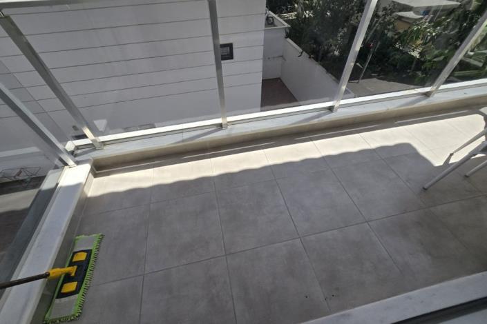 Image No.5-Appartement de 1 chambre à vendre à Mahmutlar